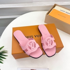 Louis Vuitton Slippers